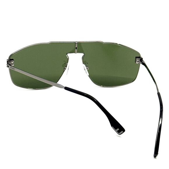 New, FENDI Sunglasses FE40129U 14N Authentic - Picture 10 of 11